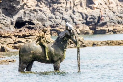 Rising Tide sculpture-8490