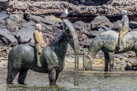 Rising Tide sculpture-8502