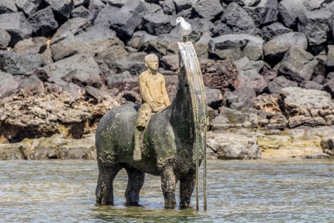 Rising Tide sculpture-8507